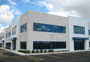 Industrial Buildings