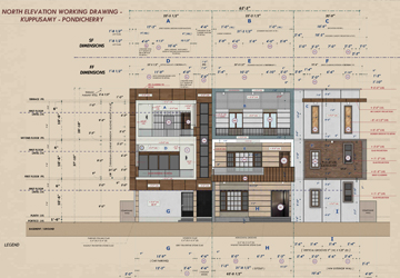 Structural Design & Detailing