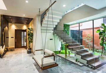 Interior Design and Architecture